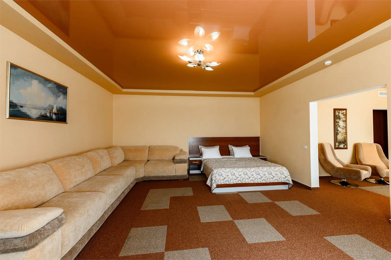 room image