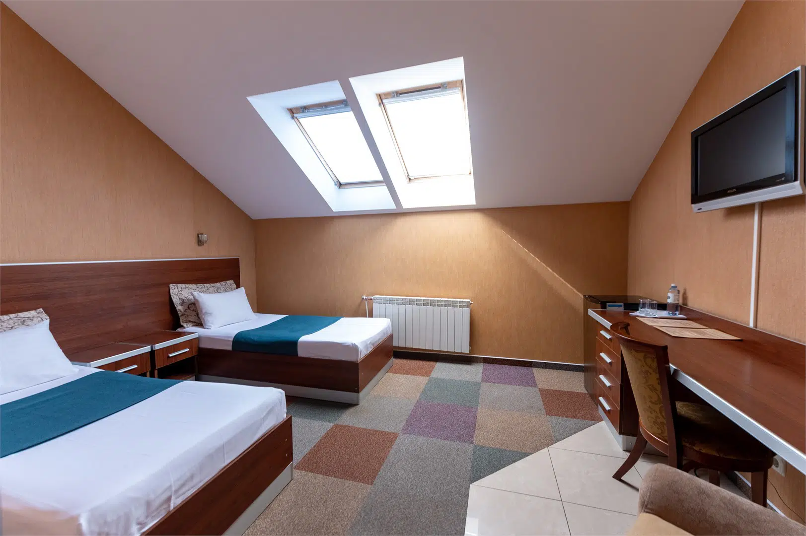 room image