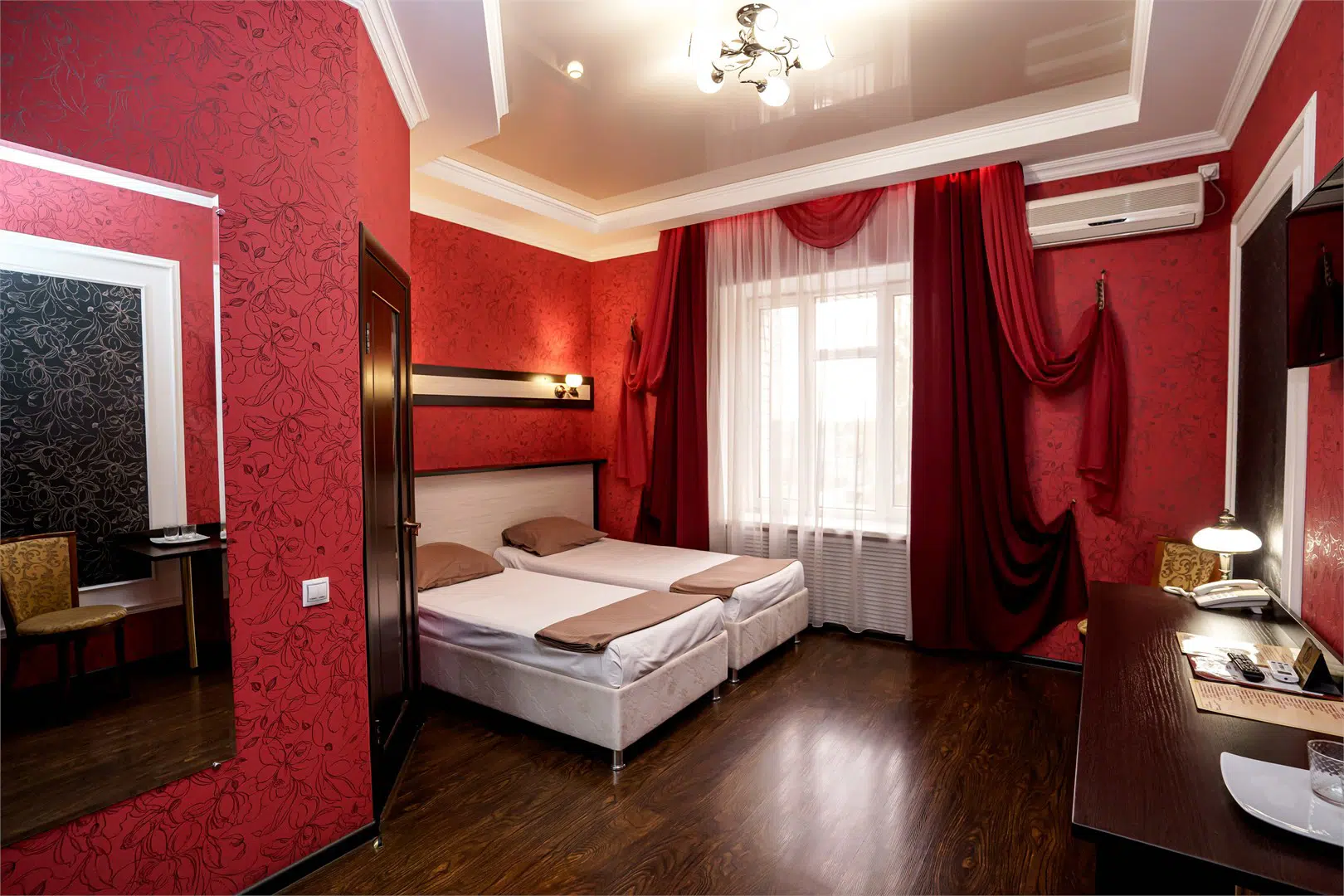 room image