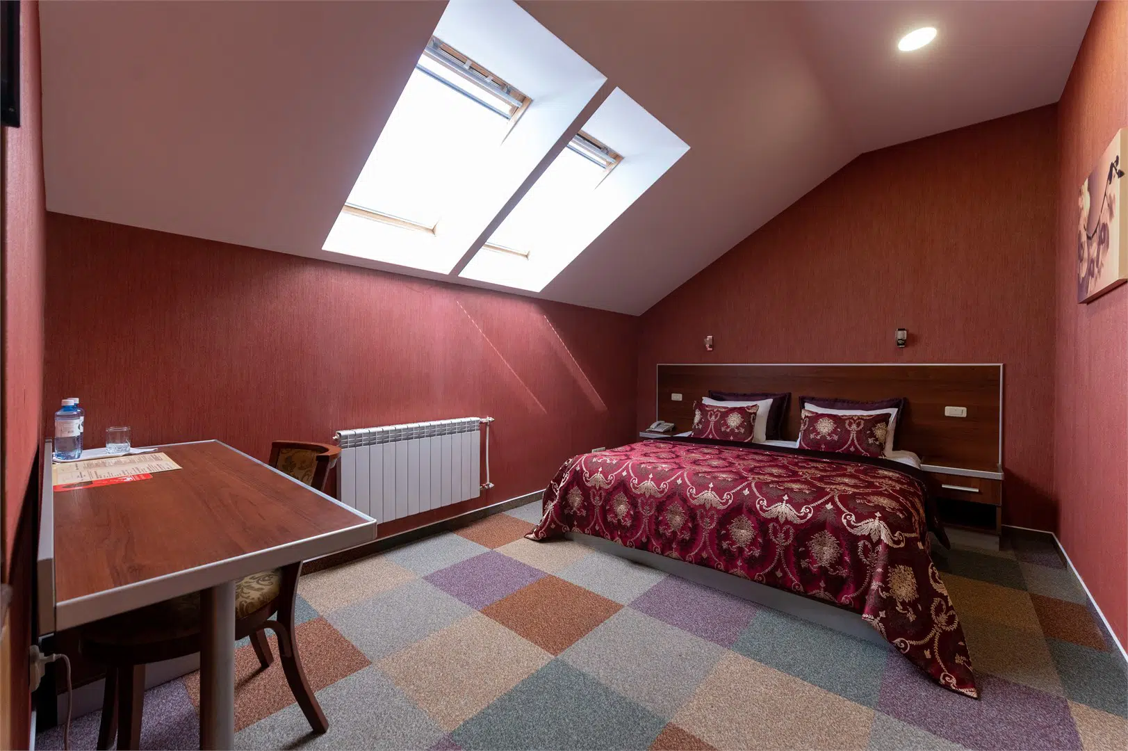 room image